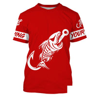All-over Print T-shirt