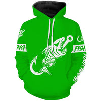 All-over Print Hoodie