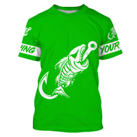 All-over Print T-shirt