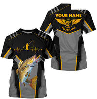 T-shirt UPF