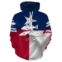 All-over Print Hoodie