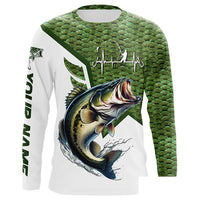 Long sleeves UPF