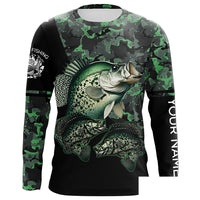 Long sleeves UPF