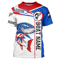All-over Print T-shirt