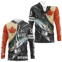 Long sleeves hooded UPF