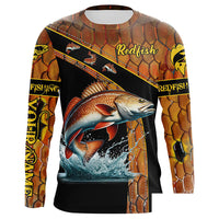 Long sleeves UPF