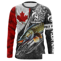 Long sleeves UPF