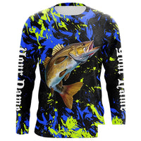 Long sleeves UPF