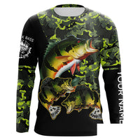 Long sleeves UPF