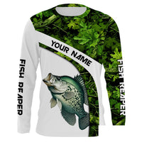 Long sleeves UPF