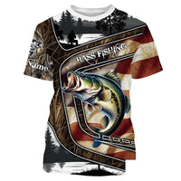 All-over Print T-shirt