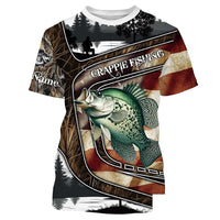 All-over Print T-shirt