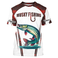 All-over Print T-shirt