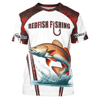 All-over Print T-shirt
