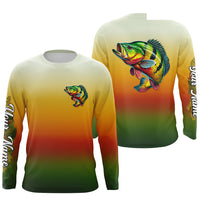 Long sleeves UPF
