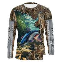 Long sleeves UPF