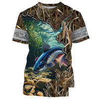 All-over Print T-shirt
