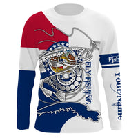 Long sleeves UPF