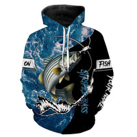 All-over Print Hoodie