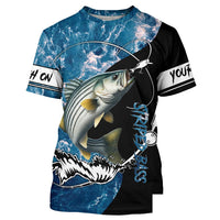 All-over Print T-shirt