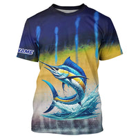 All-over Print T-shirt
