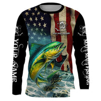 Men Long sleeves UPF