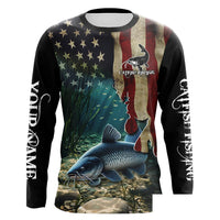 Long sleeves UPF