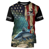 All-over Print T-shirt