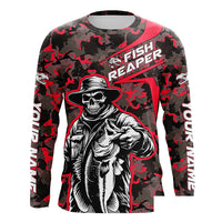 Long sleeves UPF