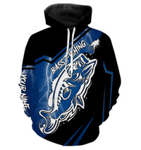 All-over Print Hoodie