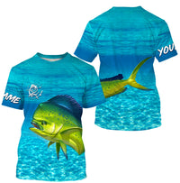 Men T-shirt UPF