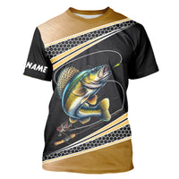 All-over Print T-shirt
