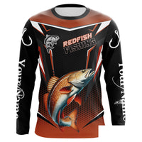 Long sleeves UPF