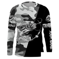 Long sleeves UPF
