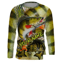 Long sleeves UPF