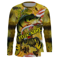 Long sleeves UPF