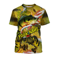 All-over Print T-shirt