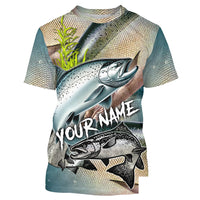 All-over Print T-shirt