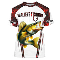 All-over Print T-shirt