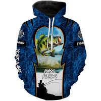 All-over Print Hoodie