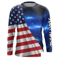 Long sleeves UPF