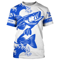 All-over Print T-shirt