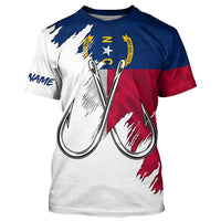 All-over Print T-shirt