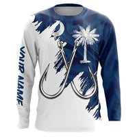 Long sleeves UPF