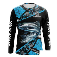 Long sleeves UPF