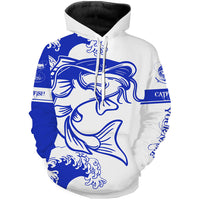 All-over Print Hoodie