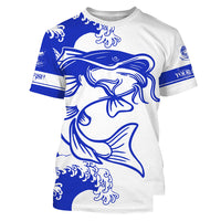 All-over Print T-shirt