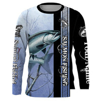Long sleeves UPF