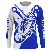 Long sleeves UPF