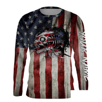 Long sleeves UPF
